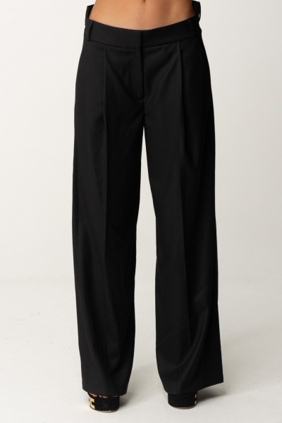 Aniye By  Dandy Palazzo Pants 181243 BLACK