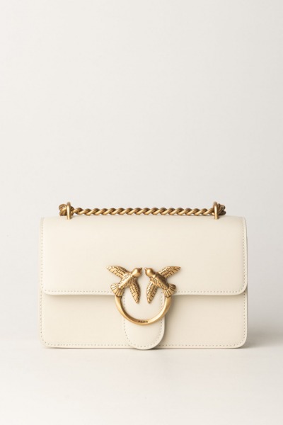 Pinko  Ich liebe eine Mini-Tasche 100074 A0F1 Z14Q