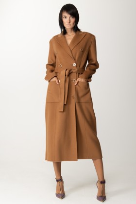 Coats, Coats and Furs, CLOTHING, Woman