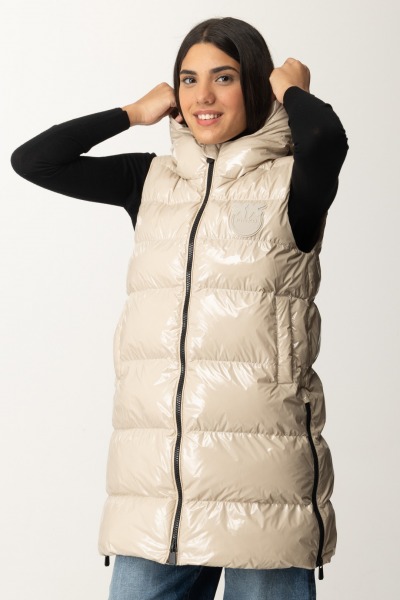 Pinko  Down vest 103825 A11K D05